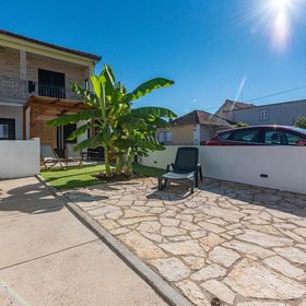 Apartman Turanj - CDI250