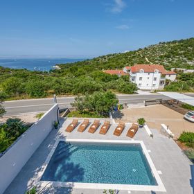 Apartman Murter - CDJ955