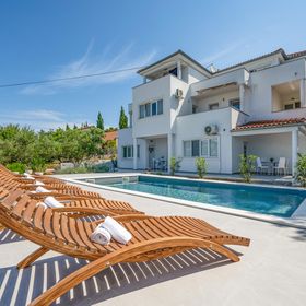 Apartman Murter - CDJ955