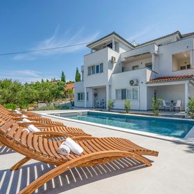 Apartman Murter - CDJ955