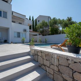 Apartman Murter - CDJ955