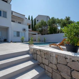 Apartman Murter - CDJ955