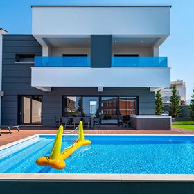 Vendégház Novalja - CKP987