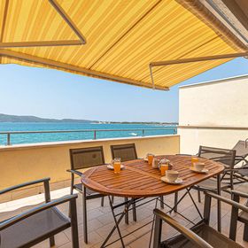 Apartman Brodarica - CDJ945