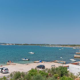 Apartman Brodarica - CDJ945