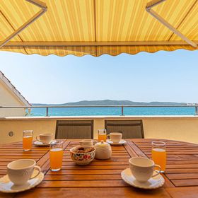 Apartman Brodarica - CDJ945