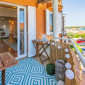 Apartman Banjole - CIB539