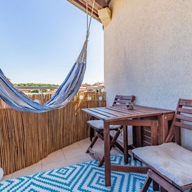 Apartman Banjole - CIB539