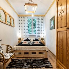 Apartament Sabałowe Bajania Zakopane