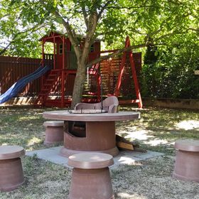 Pipacs Vendégház Tiszafüred