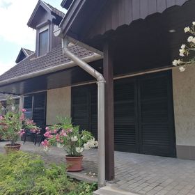 Pipacs Vendégház Tiszafüred