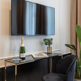 Apartamenty AR Poznań