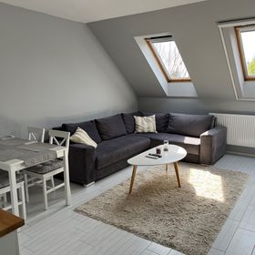 Boróka Apartman Tiszafüred