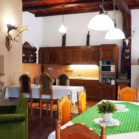 Rókabajusz Vendégház Bátaszék