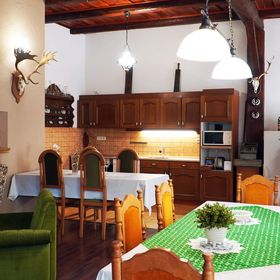 Rókabajusz Vendégház Bátaszék