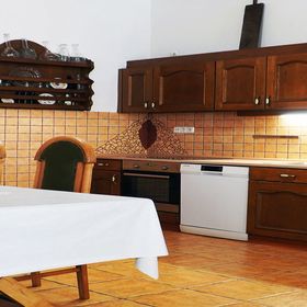 Rókabajusz Vendégház Bátaszék