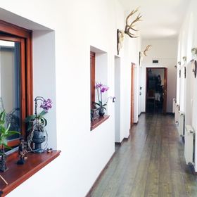 Rókabajusz Vendégház Bátaszék