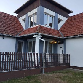 NADENKA & MGR. Vendégház Alsótelekes