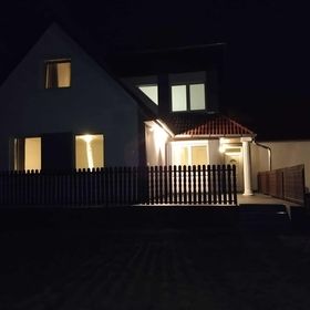 NADENKA & MGR. Vendégház Alsótelekes