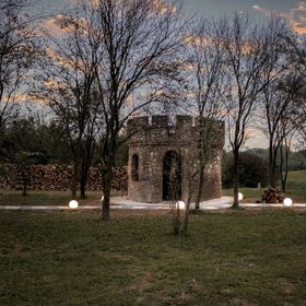 Ligeti Bástya Vendégház Liget