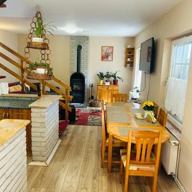 Gabi Apartman Fonyód