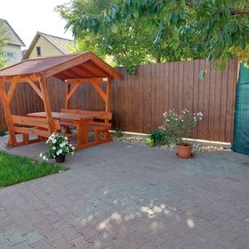 Róka Apartman Tiszafüred