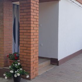 Róka Apartman Tiszafüred