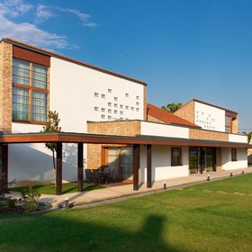 Dandelion Apartmanház Abádszalók