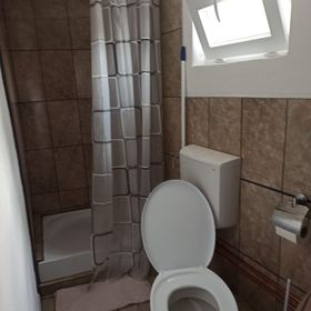 Casa Calix Băile Govora