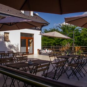 Reneszánsz Vendégház Debrecen