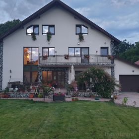 Casa Irina Romanii de Jos