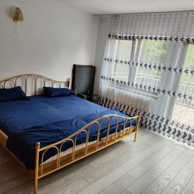 Casa Irina Romanii de Jos