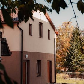 Apartmány Centrum Nový Bor