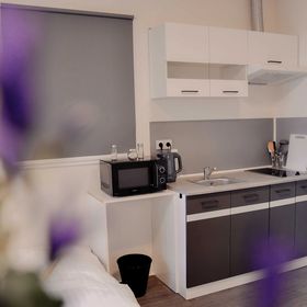 Apartmány Centrum Nový Bor