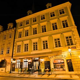 Hotel U Schnellů Praha