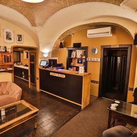 Hotel U Schnellů Praha