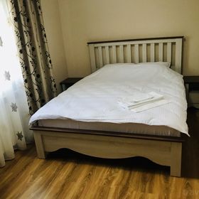 Apartament La Vilă Curtea de Argeș