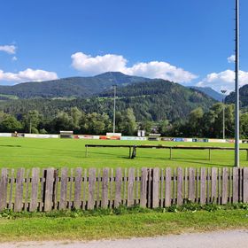 Pruggern Appartman Michaelerberg