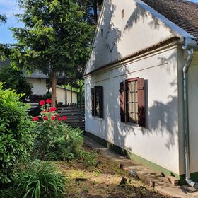 Molnár Vendégház Keleti-Főcsatorna Hajdúszoboszló