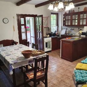 Molnár Vendégház Keleti-Főcsatorna Hajdúszoboszló