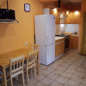 Viktória Nyaralóház Balatonlelle