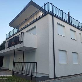 Azurro Apartman Siófok