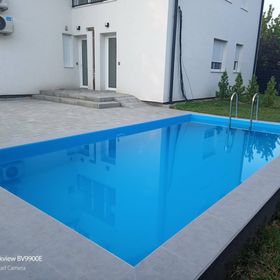 Azurro Apartman Siófok