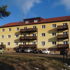 Apartmán Nikolka Lipno nad Vltavou