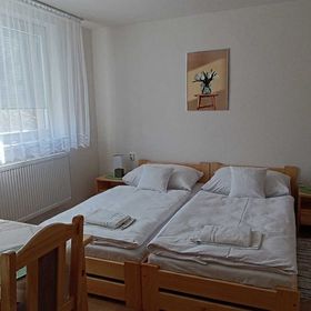 Penzión VEPEREC Hokovce