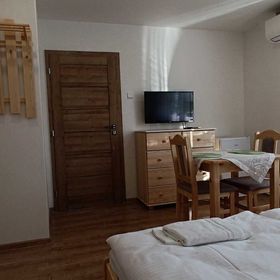 Penzión VEPEREC Hokovce