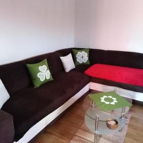 Chalupa u Ema Klokočov