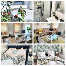 Gallér Vendégház Gárdony