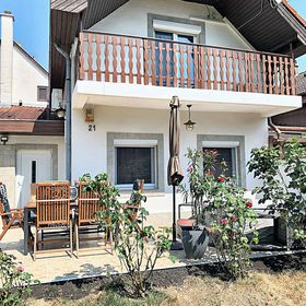 Gallér Vendégház Gárdony