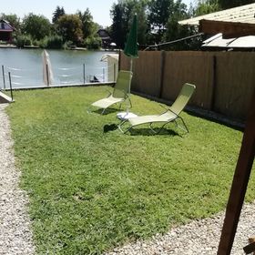 Horgász-Lak Vendégház Békésszentandrás